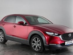 Used 2021 Mazda CX-30 Inclusive SUV | £14,950 (Good price)