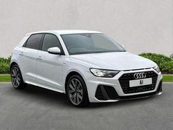 Other New 2025 Audi A1 S-Line Hatchback | £24,099 (Fair price)
