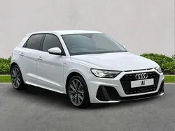 Other New 2025 Audi A1 S-Line Hatchback | £25,499 (Fair price)