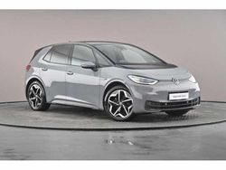 Used 2023 VW ID.3 Hatchback | £21,690 (Expensive)