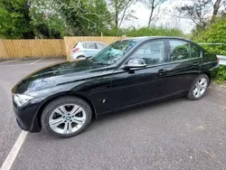 Black Used 2018 BMW 330e Sport Line Sedan | £10,880 (Good price)