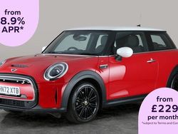 Used 2023 Mini Cooper Level 2 Hatchback | £15,913
