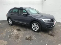 Grey Used 2023 VW Tiguan Life SUV | £22,499 (Super price)