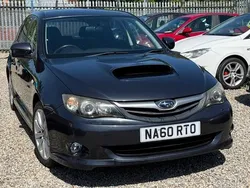 Used 2010 Subaru Impreza | £3,999