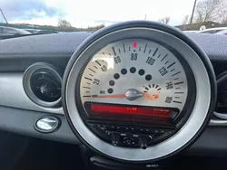 White Used 2011 Mini Cooper Hatch Hatchback | £3,295 (Good price)