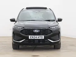 Used 2026 Ford Kuga ST-Line X SUV | £29,999 (A bit pricey)