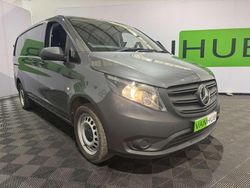 Grey Used 2024 Mercedes e-Vito Progressive Van | £19,995 (A bit pricey)