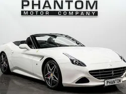 Used 2016 Ferrari California | £82,990 (Fair price)
