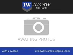 Grey Used 2021 Ford Transit Custom Limited Van | £20,394