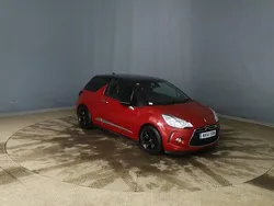 Red Used 2014 Citroën DS3 Hatchback | £3,995 (Fair price)