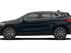Used 2023 BMW X2 Sport Line SUV | £19,285