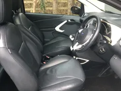 Grey Used 2015 Ford Ka Titanium Hatchback | £4,000 (Super price)