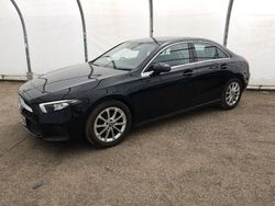 Black Used 2019 Mercedes A200 Executive Sedan | £16,999 (Good price)