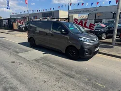 Grey Used 2018 Citroën Dispatch MPV | £9,995