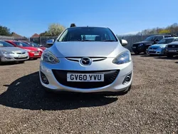 Used 2010 Mazda 2 Inclusive | £1,895 (Good price)