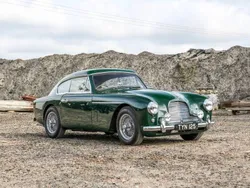 Aston Martin DB2