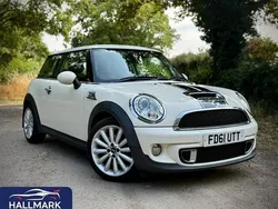Used 2012 Mini Cooper S Hatchback | £3,240 (Fair price)