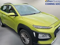 Used 2020 Hyundai Kona SE SUV | £10,100 (Good price)