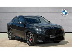 Other New 2024 BMW X2 M Sport SUV | £46,140 (A bit pricey)