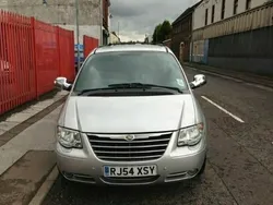 Used 2004 Chrysler Grand Voyager MPV | £3,490