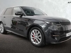 Used 2025 Land Rover Range Rover Sport SE Dynamic SUV | £68,995