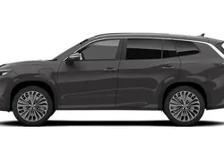New 2026 VW Tayron Elegance SUV | £43,694 (Fair price)