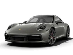 Green Used 2019 Porsche 911 Coupe | £92,950 (Expensive)