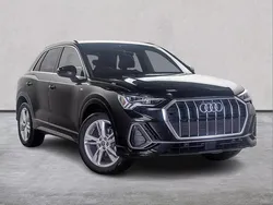 Other New 2025 Audi Q3 S-Line SUV | £39,399 (Super price)