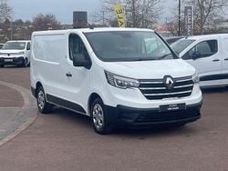White Used 2023 Renault Trafic Business Van | £16,290 (Good price)