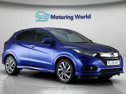 Used 2020 Honda HR-V EX SUV | £15,200 (Fair price)