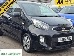Used 2016 Kia Picanto Hatchback | £8,995 (Fair price)