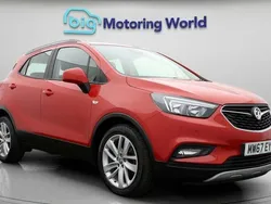 Used 2019 Vauxhall Mokka Active SUV | £6,700 (Good price)
