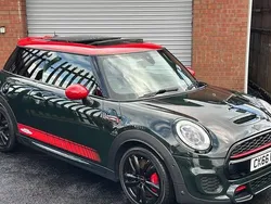 Used 2018 Mini John Cooper Works Hatch Hatchback | £13,795 (A bit pricey)