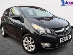 Used 2016 Vauxhall Viva | £5,489 (Fair price)