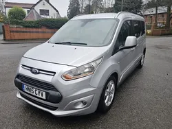 Used 2015 Ford Grand Tourneo Connect Titanium MPV | £7,499