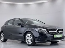 Used 2017 Mercedes A180 Executive | £12,390 (Good price)