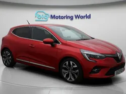 Used 2019 Renault Clio IV Version S Hatchback | £11,400
