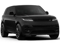 New 2025 Land Rover Range Rover Sport SE Dynamic SUV | £95,901 (Fair price)