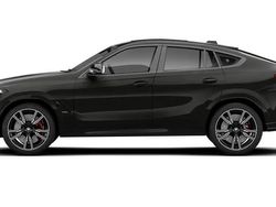 New 2025 BMW X6 M Sport SUV | £97,595