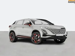 Silver Used 2025 Omoda 5 SUV | £23,495 (Fair price)