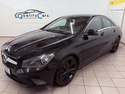 Used 2013 Mercedes 180 Sedan | £5,495 (Expensive)