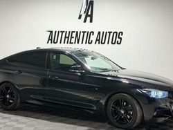 Used 2019 BMW 320 M Sport Hatchback | £10,245 (Super price)