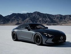 New 2025 Mercedes AMG GT Premium Plus Coupe | £138,301