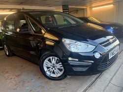 Used 2013 Ford S-MAX Zetec | £3,750 (Good price)