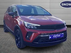 Used 2024 Vauxhall Crossland SUV | £13,990 (Super price)