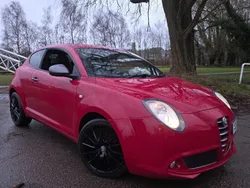 Red Used 2017 Alfa Romeo MiTo Edizione Speciale Hatchback | £4,995 (Good price)
