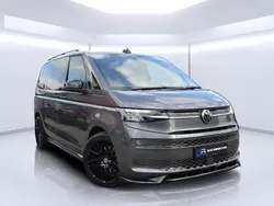 Grey Used 2024 VW Multivan S MPV | £47,490 (Good price)