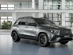 New 2026 Mercedes GLE53 AMG Premium Plus Estate | £97,470