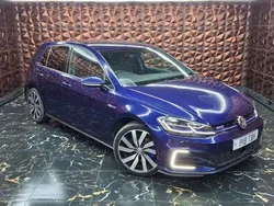Used 2020 VW Golf VII Advance Hatchback | £13,999 (Fair price)