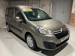 Used 2015 Citroën Berlingo Feel MPV | £6,495 (Fair price)